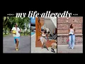 Struggling through NYC Summer