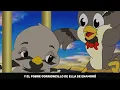 La calandria - Pedro infante (letra)