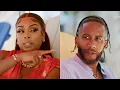I Used to PUNCH People OMG Shay Gets BRUTALLY Honest During a Blind Date LHHMIA S7