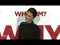 Jesiree Dizon At Why Him World Premiere