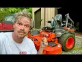Zero Turn Mower Won t Start - Quick Fix
