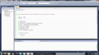 OpenGL Win32 C Tutorial 1 - Creating The Window