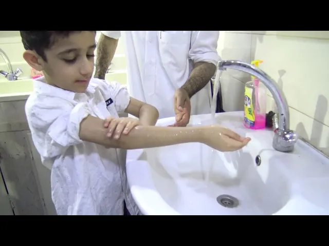 ⁣الفقيه الصغير السادس 1440هـ