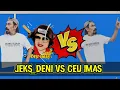 Download Lagu JEKS DENI FEAT CEU IMAS