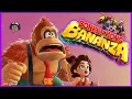 Download Lagu DONKEY KONG BANANZA! This Game Gets Better And BETTER! Ooo BANANA #shorts #donkeykong #live