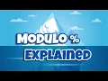 Modulo Explained