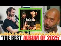 Download Lagu Joe Budden BREAKS DOWN Mobb Deep New Album 'INFINITE'🔥🔥