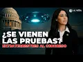 Download Lagu 👽¡ALERTA! Tecnología No Humana: ¿La Prueba Definitiva Llega al Congreso? | La Señal 518