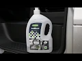 How to refill your AdBlue | Renault Vans
