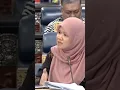 Download Lagu Beri ruang, jangan kacau kami, jangan usik guru kami.” - Fadhlina #kerajaanperpaduan