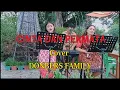 Download Lagu Lagu Nostalgia PANBERS (CINTA DAN PERMATA)cover By-DONBERS FAMILY Channel  (DFC) Malaka