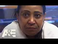 Women on Death Row Premieres Friday August 4 at 10pm on A E