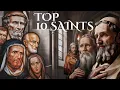 Download Lagu Top 10 katholieke heiligen die elke katholiek zou moeten kennen