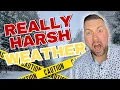 How EXTREME is the Weather in BELLINGHAM Washington Watch Before You Move