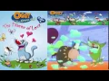 Oggy - 3 Wishes and your out - Animation full movies - Cartoon For kids - Animation 2015