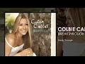 Colbie Caillat - Break Through