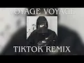 Voyage Voyage - (Tiktok Remix Original)