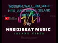Lagu MODERN WALI _JNR WALI HITS_LUKE BANAG (ISLAND COVER RMIX)🇵🇬2025 MUSIC 🎵