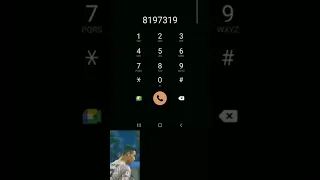 Ronaldo Phone Number Call The Number 