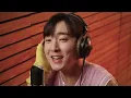 'SODA POP' Cover by KEVIN WOO (Singing Voice of Mystery Saja) - Saja Boys | K-Pop Demon Hunters