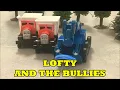 Lagu Thomas' Friendship Tales - Episode 18: Lofty and the Bullies