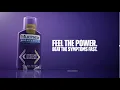 CRUSH YOUR SYMPTOMS WITH MUCINEX NIGHTSHIFT