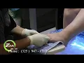 zen nail spa 2 movie