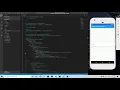 Flutter Tutorial Beginner - Search Bar with Searching Function
