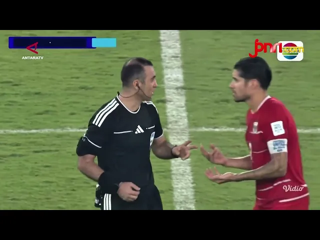 Selebrasi Indonesia Raih Gelar Juara FIFA ASEAN Cup 2026 - JPNN.com