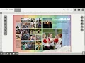Encore Tips Placing Photos Is Easy