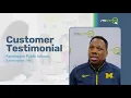 Customer Testimonial from Farmington Public Schools - MISTAR-Q SIS