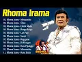 Download Lagu RHOMA IRAMA - LAGU DANGDUT HITS KOMPILASI FULL ALBUM ENAK UNTUK DIDENGAR