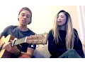 Download Lagu BEYONCÉ - 1+1 (Leroy Sanchez \u0026 Jessica Sanchez Cover)