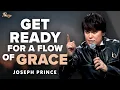Download Lagu Joseph Prince's POWERFUL Sermon About Grace That This Generation NEEDS to Hear | Praise on TBN
