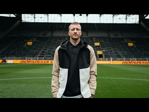 Video Thumbnail: A message from Marco Reus...