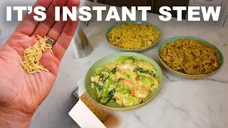 An underrated weeknight ingredient