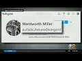 Actor Wentworth Miller Re-Ignites Conversation Around Adults With Autism