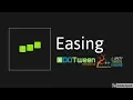 Easing Demonstration Unity DOTween