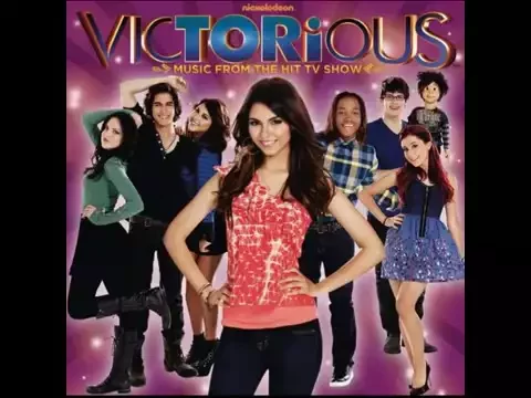 Download MP3 Victorious Cast - Song 2 You feat  Leon Thomas I