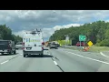 North 93 car accident accident Traffic