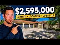 Custom Single-Level Home with Private Garden in San Clemente San Clemente Home Tour