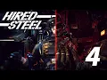Download Lagu Hired Steel: A Mech Machinima – Episode Four