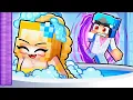 Download Lagu Using PORTAL MOD to SPY on HUNTRIX in Minecraft!