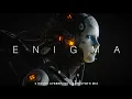 Download Lagu 2 HOURS Cyberpunk / Darksynth / Midtempo Mix 'ENIGMA'