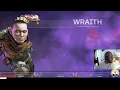 Post Malone - Apex Legends w Faide CORPSE Full Twitch Stream VOD 22