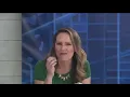 Sarah Jindra - WGN Morning News