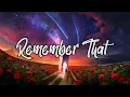 Lagu LANY - remember that (Lyrics)