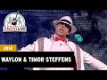 Download Lagu Waylon, Timor Steffens | Michael Jackson | VVAL 2014