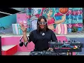 Download Lagu Flow In The Ghetto Set - Dj Keys Alejandra