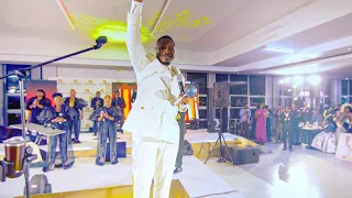 messiah live minister michael mahendere u0026 direct worship